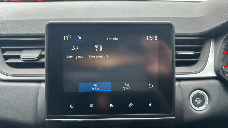 Renault Captur 1.0 TCE 90 Evolution 5dr Petrol Hatchback